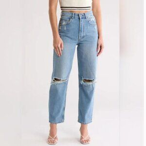 Boyish “The Toby” jeans, size 28 NWT